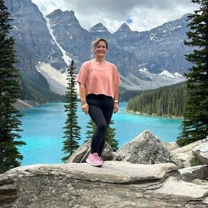 Meet your Posher, Jen